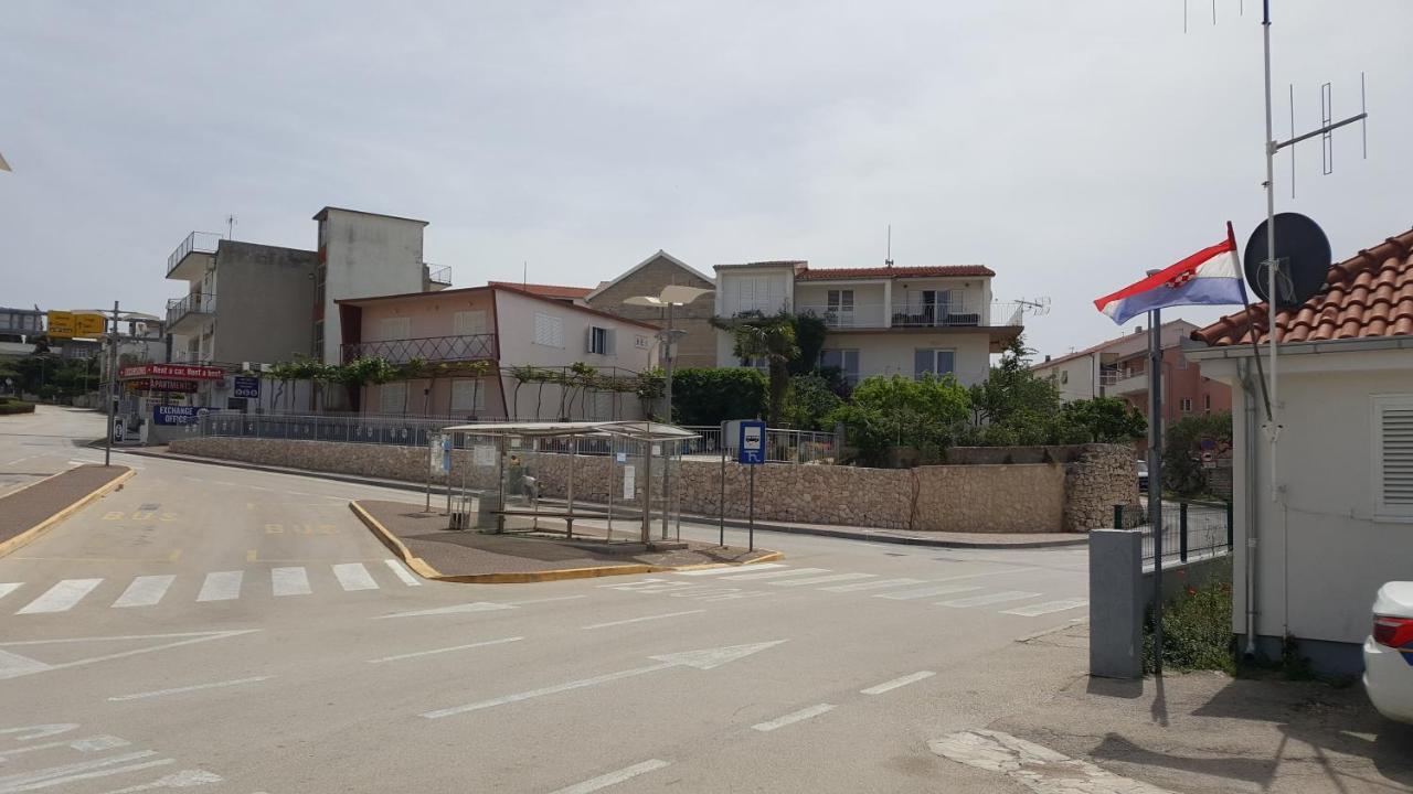Ferienwohnung Sunce Primošten Exterior foto